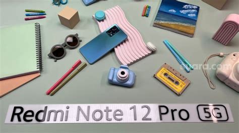 Spesifikasi Dan Harga Redmi Note Pro G Di Indonesia