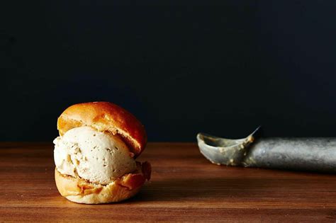 Nigella Lawson S Genius One Step No Churn Ice Cream HuffPost