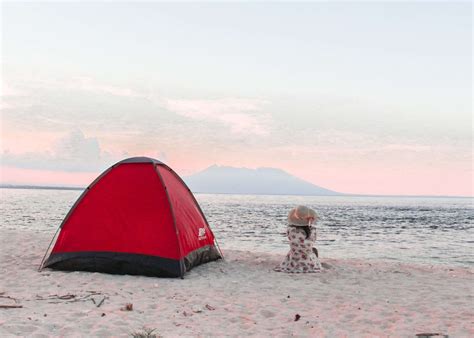 How to Set up Tent on the Beach - Top Review News