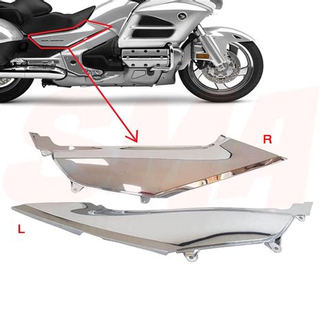 Honda Goldwing 1800 Accessories