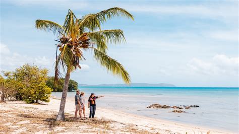 Torres Strait Islands Stunning Beauty Hides The Dark Past Of WWII The