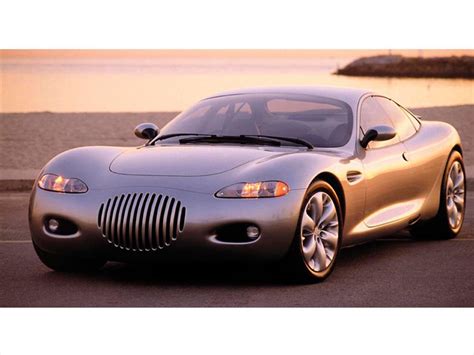 Chrysler 300 Concept 1991