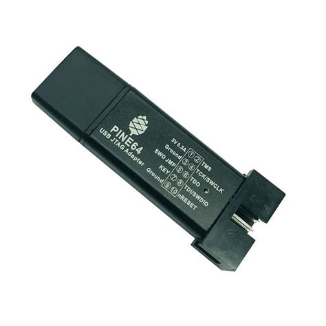 Usb Jtag Adapter Bitcompact