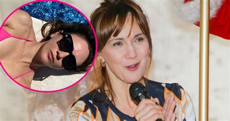 Ilona Ostrowska pokazała ciało w bikini Aktorka ma figurę dwudziestolatki pomponik pl