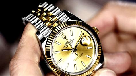 How Much Does A Rolex Watch Cost Big Watch Buyers