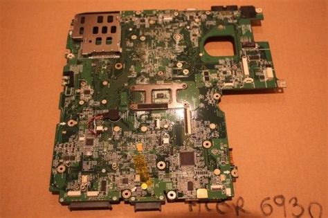 Acer Aspire G Motherboard Da Zk Mb E