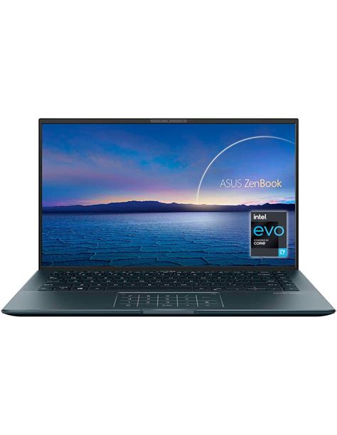 ASUS ZenBook 14 Ultralight UX435EAL KC096T Ordenador Portátil 14