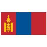 flag mongolia emoji meaning pictures codes