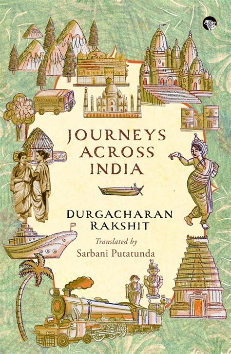 Journeys Across India Speaking Tiger Books