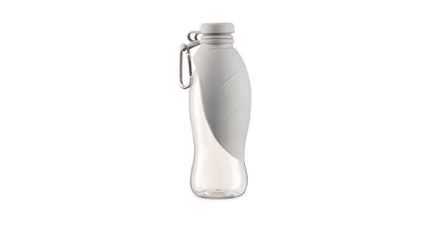 Pet Travel Water Bottle - ALDI UK