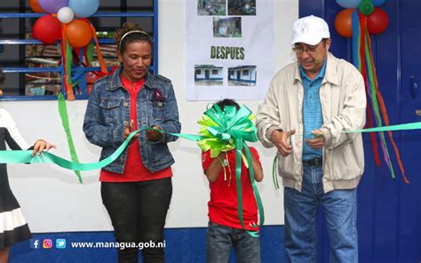 Alcaldía de Managua entrega la vivienda digna número 284