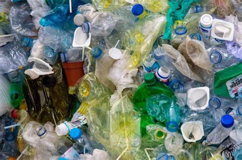 Berkomitmen Atasi Masalah Sampah Plastik Unilever Lakukan Upaya Dari