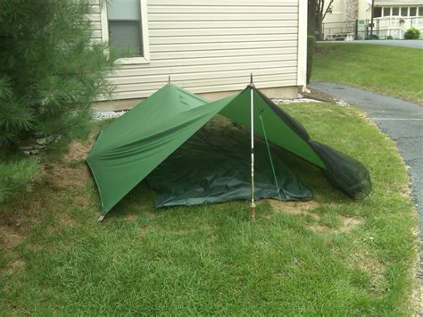 Diy Tarp Tent With Floor - Carpet Vidalondon