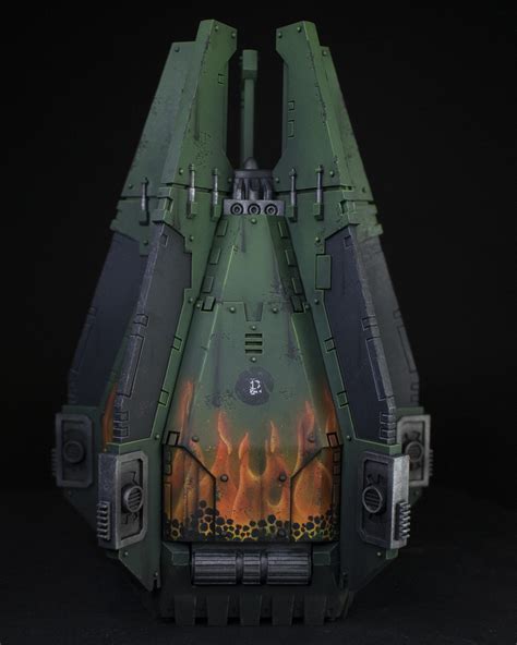1449 Best Drop Pod Images On Pholder Deep Rock Galactic Rim World