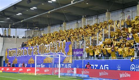 Austria Wien L Dt Fans Zum Ausw Rtsspiel In Altach Ein Sky Sport Austria