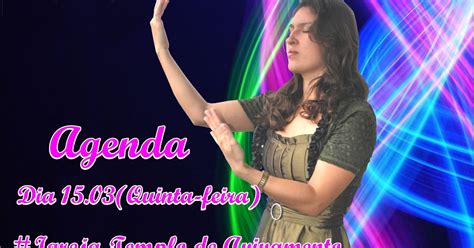 Cantora And Missionária Juliana Silva Agenda De Juliana Silva