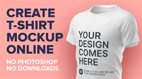 Apparel Clothing Mockups Mockup Generator Mediamodifier Atelier Yuwa