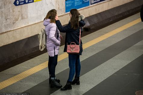Жительницы и жители Киева - фотоблог о путешествиях