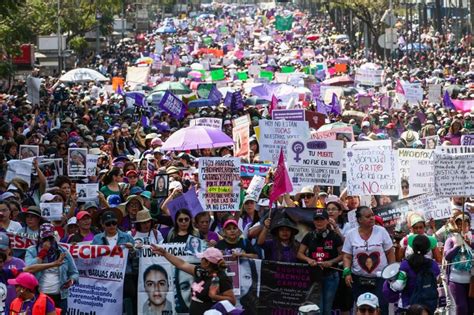 Pin En Feminismo En M Xico