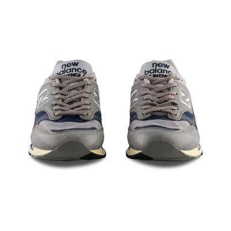 New Balance 150 Greynavy Amongst Few