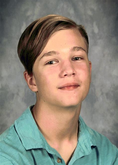 Ayden Steinberg Obituary - Byron Center, MI