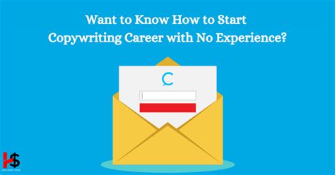 Want To Know How To Start Copywriting Career With No Experience In 2024