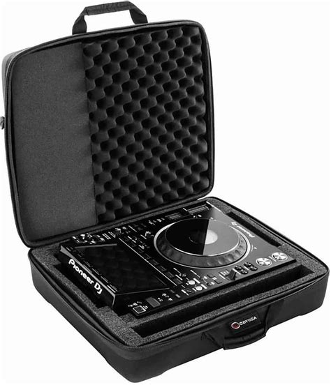 Odyssey Bmscdj Dlx Eva Molded Case For Pioneer Cdj Reverb