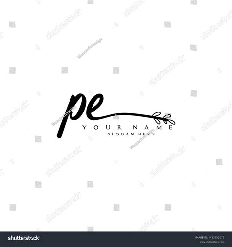12 Pe Logo Jewellery Images, Stock Photos, 3D objects, & Vectors ...