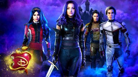 Descendants 3 Good To Be Bad Audio Official YouTube