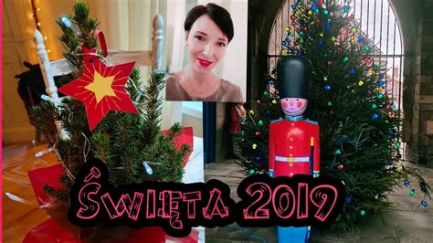 Swieta 2019 Christmas 2019 YouTube