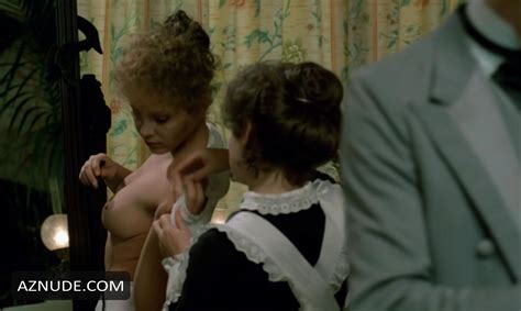 SWANN IN LOVE NUDE SCENES AZNude