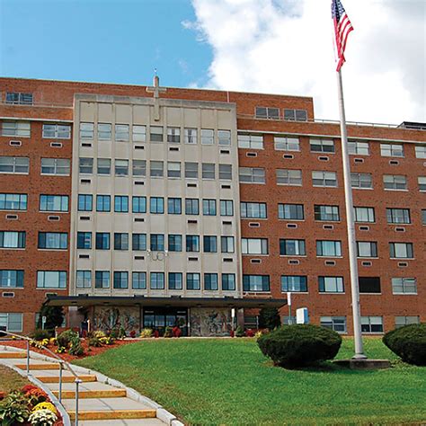 Health Partners New England Acquires Providence Hospital - Health Care News