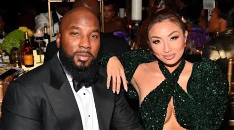 Jeezy Speaks Out About Divorce From Jeannie Mai Says Love Respect