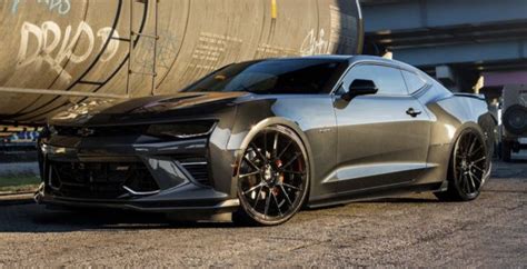 Pin By Sean Nedelko On Camaro New Camaro Chevrolet Camaro Chevy