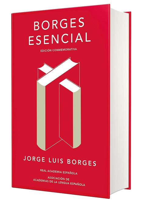 Amazon Borges esencial Edición Conmemorativa Essential Borges