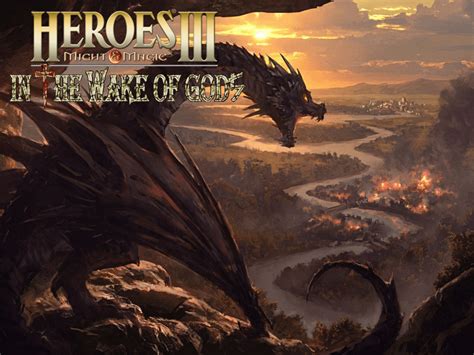 Heroes of Might and Magic all modifications list (Below you will find a ...