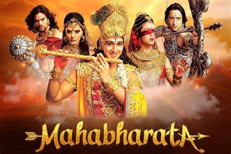 Film Mahabharata Akan Segera Tamat Di MNCTV GueBanget