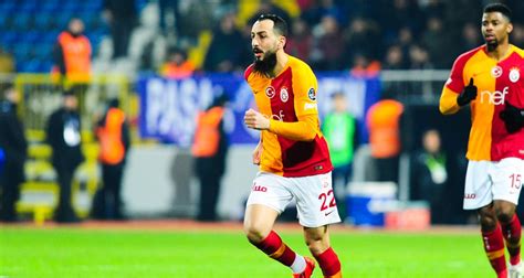 OM Mitroglou sauve Galatasaray vidéo