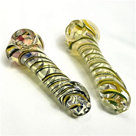 Chillum Glass Pipes Smoke Shop Kansas City Smokers Heaven