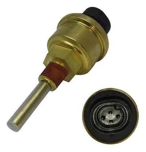 Sensor Temperatura Nível Água Caminhões Vw Worker 8150e Frete grátis