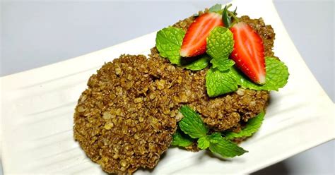 resep olahan oats enak  sederhana ala rumahan cookpad