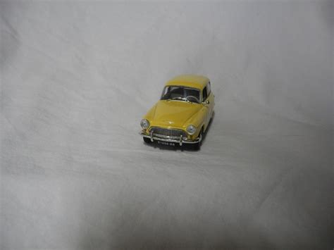 Universal Hobbies Simca Aronde P Postes Neu Kaufen Auf