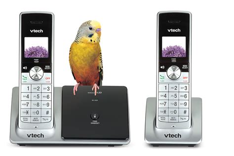 Home Phone Getting Started Help