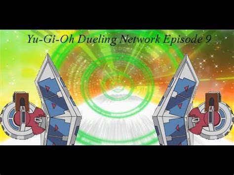 Yugioh Dueling Network Episode 9 Ritual VS Syncro YouTube