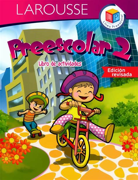 Descarga Gratis El Libro De Preescolar En Formato Pdf