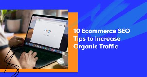 10 Ecommerce Seo Tips To Increase Organic Traffic Optimonk Blog