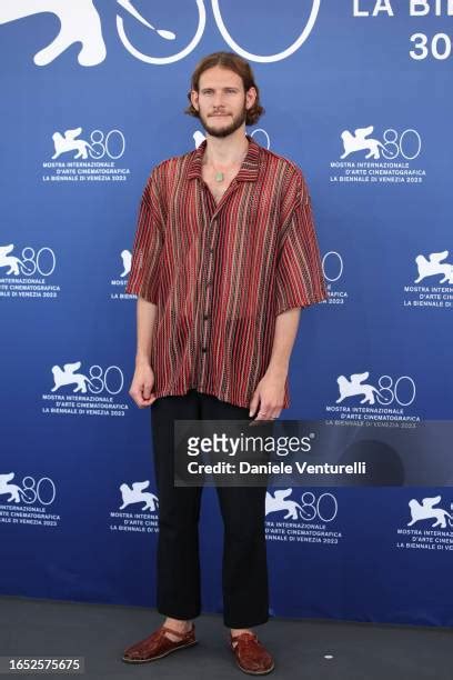 139 Simon Bennebjerg Photos & High Res Pictures - Getty Images