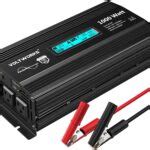 Voltworks W Power Inverter Review V Modified Sine Wave