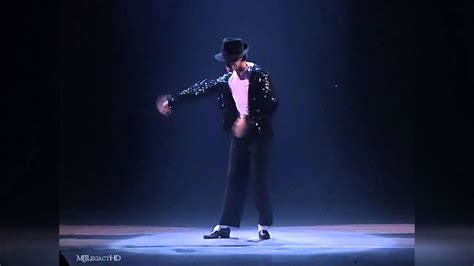 Michael Jackson Billie Jean Mtv Video And Music Awards 1995 Hd Youtube