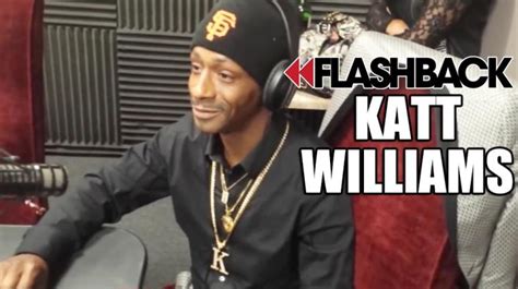 Exclusive Flashback Katt Williams I Paved The Way For Kevin Hart